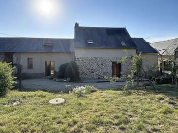 Vente Maison 3 chambresDingé