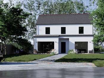 Vente Maison 4 chambresDingé