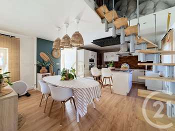 Vente Maison 4 chambresDingé