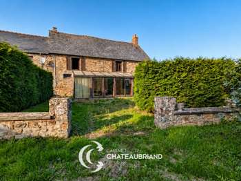 Vente Maison 3 chambresDingé
