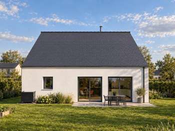 Vente Maison 3 chambresDingé