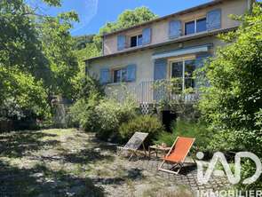 Vente Maison 4 piècesDio-et-Valquières