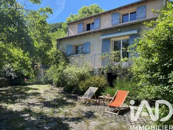 Vente maison 4 pièces Dio-et-Valquières 34