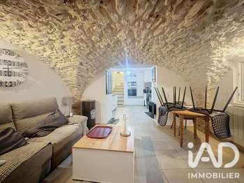 Vente maison 3 pièces Dions 30