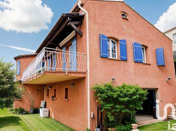 Vente Maison 4 chambresDions