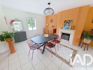 Vente maison 5 pièces Vente maison 5 pièces