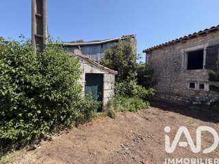 Vente maison 1 pièce Vente maison 1 pièce