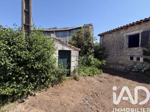 Vente maison 1 pièce Vente maison 1 pièce
