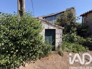 Vente maison 1 pièce Vente maison 1 pièce