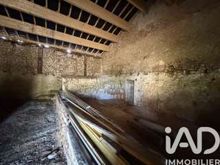 Vente maison 1 pièce Vente maison 1 pièce