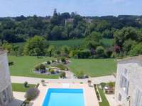 Vente maison 10 pièces