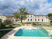Vente maison 8 pièces Vente maison 8 pièces