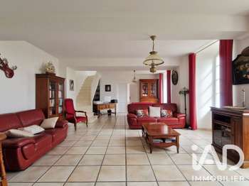 Vente maison 8 pièces Vente maison 8 pièces