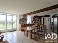 Vente maison 8 pièces Vente maison 8 pièces