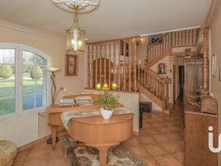 Vente maison 10 pièces
