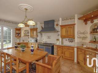 Vente maison 10 pièces