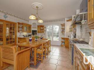 Vente maison 10 pièces