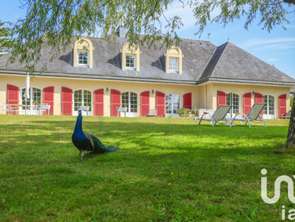 Vente Maison 10 piècesDirinon