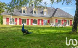 Photo Vente maison Dirinon