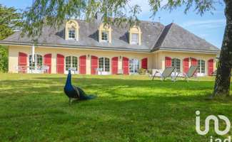 Photo Vente maison Dirinon