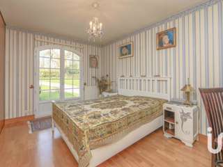 Vente maison 10 pièces