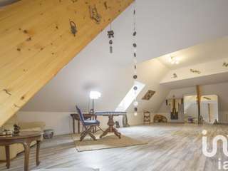 Vente maison 10 pièces