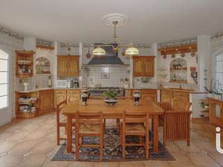 Vente maison 10 pièces