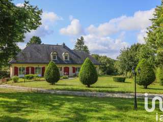 Vente maison 10 pièces
