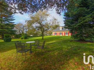 Vente maison 10 pièces