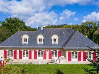 Vente maison 10 pièces