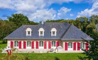 Photo Vente maison Dirinon
