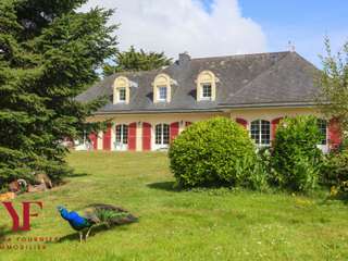 Vente maison 10 pièces