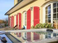 Vente maison 10 pièces
