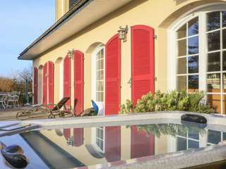 Vente maison 10 pièces