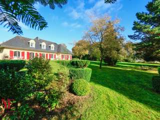 Vente maison 10 pièces