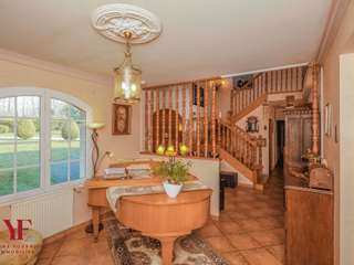 Vente maison 10 pièces