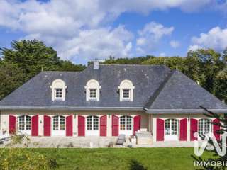 Vente maison 10 pièces Vente maison 10 pièces