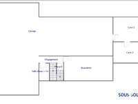 Vente maison 10 pièces Vente maison 10 pièces