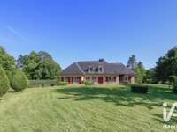 Vente maison 10 pièces Vente maison 10 pièces
