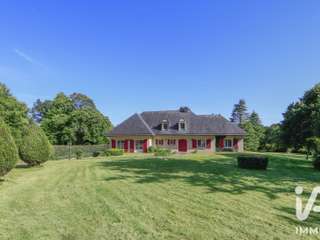 Vente maison 10 pièces Vente maison 10 pièces