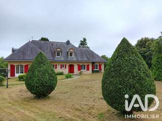 Vente maison 10 pièces Vente maison 10 pièces