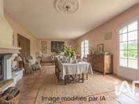 Vente maison 10 pièces Vente maison 10 pièces