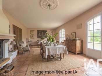 Vente maison 10 pièces Vente maison 10 pièces
