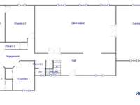 Vente maison 10 pièces Vente maison 10 pièces