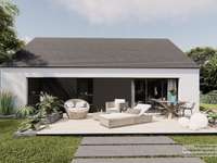 Vente maison 4 pièces Vente maison 4 pièces