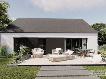 Vente maison 4 pièces Vente maison 4 pièces