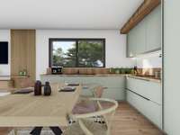 Vente maison 4 pièces Vente maison 4 pièces