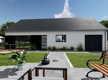 Vente maison 5 pièces Vente maison 5 pièces