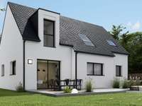 Vente maison 6 pièces Vente maison 6 pièces