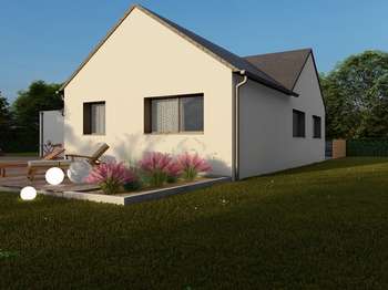 Vente maison 5 pièces Vente maison 5 pièces